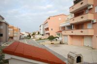 Plán poschodí v ubytovaní Apartments by the sea Vidalici, Pag - 9415