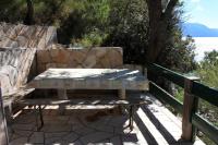 Půdorys ubytování Apartments by the sea Marusici, Omis - 10012