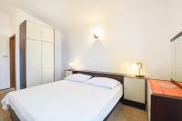 Půdorys ubytování Apartments by the sea Marusici, Omis - 10012
