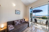 Posezení v ubytování Apartments by the sea Drvenik Donja vala, Makarska - 9654