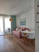 Posedenie v ubytovaní Villa apartment Laganini