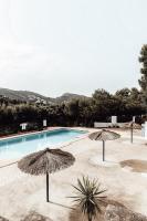 Bazén v ubytovaní Ca la Bahía - Your Mediterranean stay alebo v jeho blízkosti