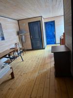 Plan piętra w obiekcie Chalet 8-10 personnes sur la station des Rousses