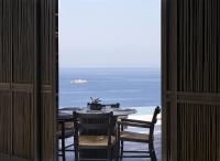 Příroda nedaleko hotelu