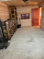 Plan piętra w obiekcie Chalet 8-10 personnes sur la station des Rousses