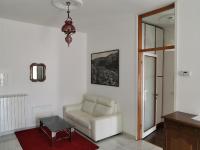 Posedenie v ubytovaní La Casa Del Quirino