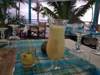 Напитки в Kaz Loriké - Vue Mer & piscine exceptionnelle - Anse des Rochers
