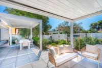 Posedenie v ubytovaní Villa Kòsmos - Piscina e Giardino - Villasimius