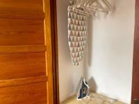Půdorys ubytování Sunny 2-bedroom apartment in Parque Santiago II