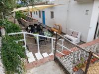 Balkón alebo terasa v ubytovaní Villa Teresa