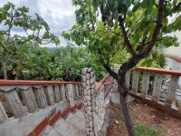 Vonkajšia záhrada v ubytovaní Villa Teresa