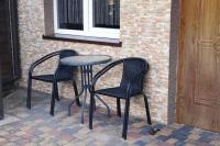 Plán poschodí v ubytovaní Apartamenty rodzinne U Zośki