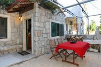 Plán poschodí v ubytovaní Apartments with a parking space Zrnovnica, Split - 9493