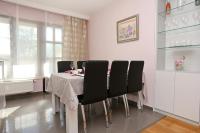 Plán poschodí v ubytovaní Apartments with a parking space Zrnovnica, Split - 9493