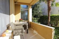 Plán poschodí v ubytovaní Apartments with a parking space Zrnovnica, Split - 9493