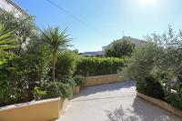 Plán poschodí v ubytovaní Apartments with a parking space Zrnovnica, Split - 9493
