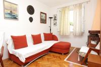Posezení v ubytování Apartments by the sea Zuljana, Peljesac - 10112