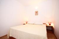 Posteľ alebo postele v izbe v ubytovaní Apartments with a parking space Orebic, Peljesac - 10075