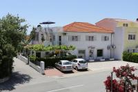 Plán poschodí v ubytovaní Apartments with a parking space Orebic, Peljesac - 10103