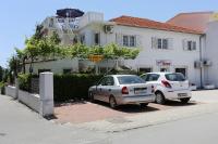 Plán poschodí v ubytovaní Apartments with a parking space Orebic, Peljesac - 10103