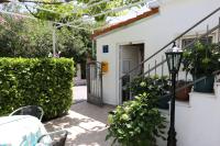 Plán poschodí v ubytovaní Apartments with a parking space Orebic, Peljesac - 10103