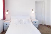 Plán poschodí v ubytovaní Apartments with a parking space Orebic, Peljesac - 10103