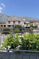 Plán poschodí v ubytovaní Apartments with a parking space Orebic, Peljesac - 10103