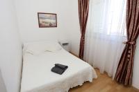 Plán poschodí v ubytovaní Apartments with a parking space Orebic, Peljesac - 10103