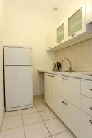 Plán poschodí v ubytovaní Apartments with a parking space Orebic, Peljesac - 10103