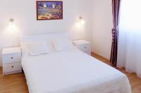Plán poschodí v ubytovaní Apartments with a parking space Orebic, Peljesac - 10103
