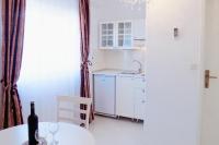 Plán poschodí v ubytovaní Apartments with a parking space Orebic, Peljesac - 10103