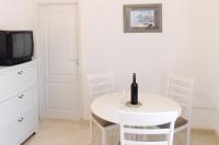 Plán poschodí v ubytovaní Apartments with a parking space Orebic, Peljesac - 10103