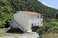 Výhľad na hory alebo výhľad na hory priamo z apartmánu