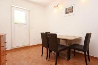 Plán poschodí v ubytovaní Apartments with a parking space Trstenik, Peljesac - 10109