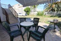Plán poschodí v ubytovaní Apartments by the sea Sreser, Peljesac - 10227