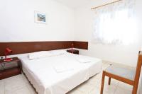 Plán poschodí v ubytovaní Apartments by the sea Sreser, Peljesac - 10227