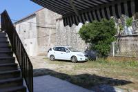 Plán poschodí v ubytovaní Apartments by the sea Sreser, Peljesac - 10227