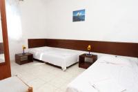 Plán poschodí v ubytovaní Apartments by the sea Sreser, Peljesac - 10227
