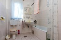 Plán poschodí v ubytovaní Apartments by the sea Sreser, Peljesac - 10227