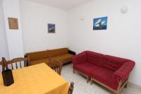 Plán poschodí v ubytovaní Apartments by the sea Sreser, Peljesac - 10227