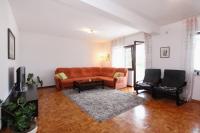 Plán poschodí v ubytovaní Apartments with a parking space Orebic, Peljesac - 10194
