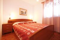 Plán poschodí v ubytovaní Apartments with a parking space Orebic, Peljesac - 10194