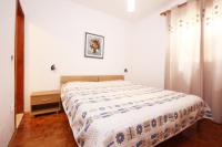 Plán poschodí v ubytovaní Apartments with a parking space Orebic, Peljesac - 10194