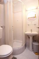 Plán poschodí v ubytovaní Apartments with a parking space Orebic, Peljesac - 10194