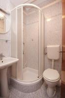 Plán poschodí v ubytovaní Apartments with a parking space Orebic, Peljesac - 10194