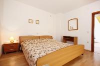 Plán poschodí v ubytovaní Apartments with a parking space Orebic, Peljesac - 10194