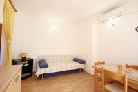 Plán poschodí v ubytovaní Apartments with a parking space Orebic, Peljesac - 10194