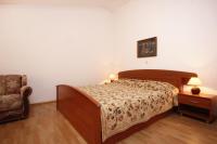 Plán poschodí v ubytovaní Apartments with a parking space Orebic, Peljesac - 10194
