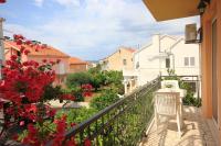 Plán poschodí v ubytovaní Apartments with a parking space Orebic, Peljesac - 10194