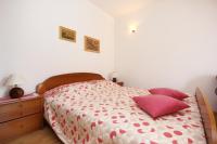 Plán poschodí v ubytovaní Apartments with a parking space Orebic, Peljesac - 10194